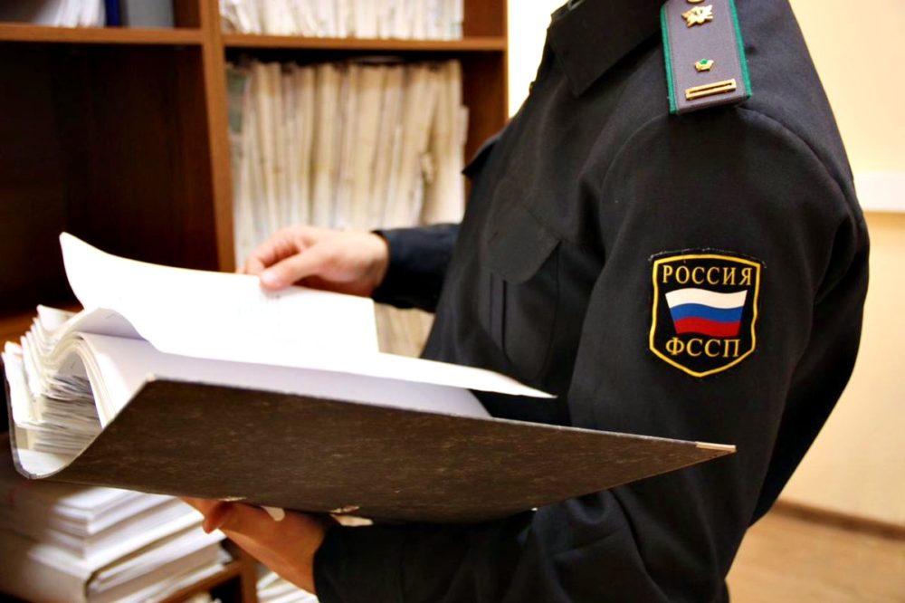 судебный надзор